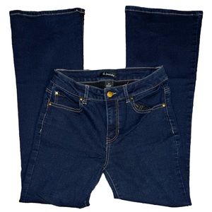 D. jeans Women’s Bootcut Jeans